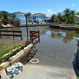 Casa Temporada. Apartamento