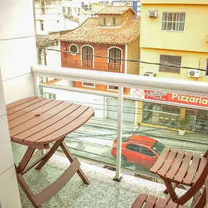 Ap Perto Da Do Apartamento