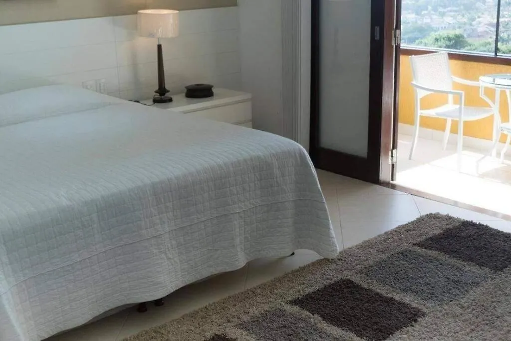Casa 6 Suites Geriba Buzios C Piscina Casa de Férias