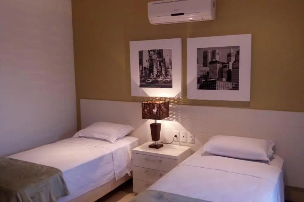 Casa de Férias Casa 6 Suites Geriba Buzios C Piscina Brasil